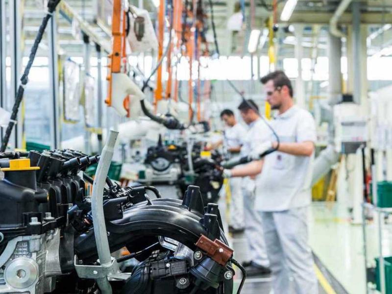 Fiat anuncia fim das produções de motores em Campo Largo