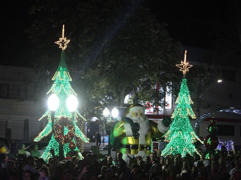 Tudo o que você precisa saber sobre o natal em movimento