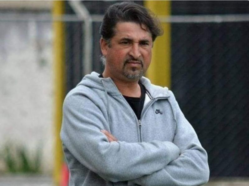 Morre em Curitiba o ex-zagueiro do Paraná e ex-técnico do Internacional EC de Campo Largo