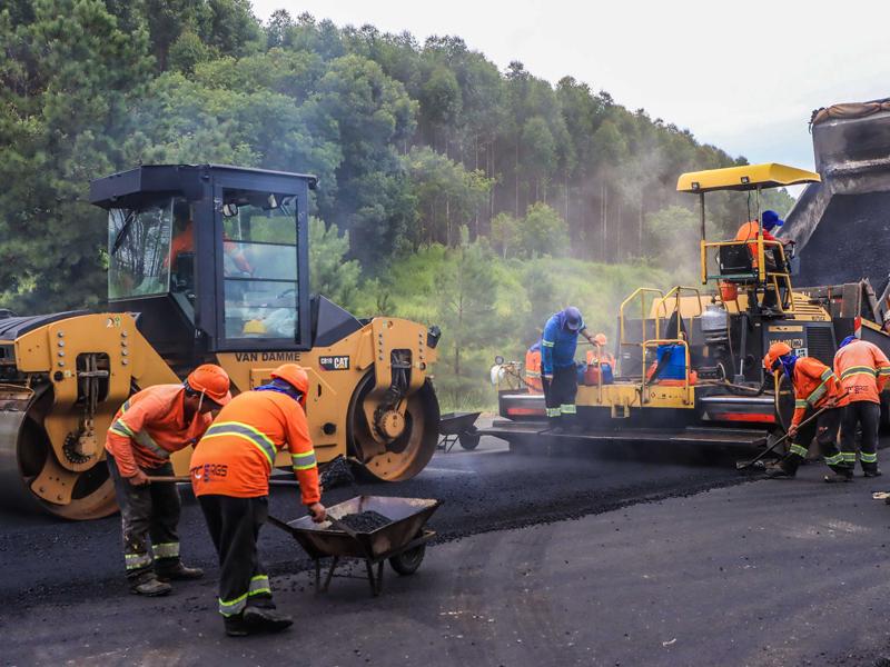 DER/PR realiza consulta pública para colher sugestões e aumentar transparência em obras estaduais