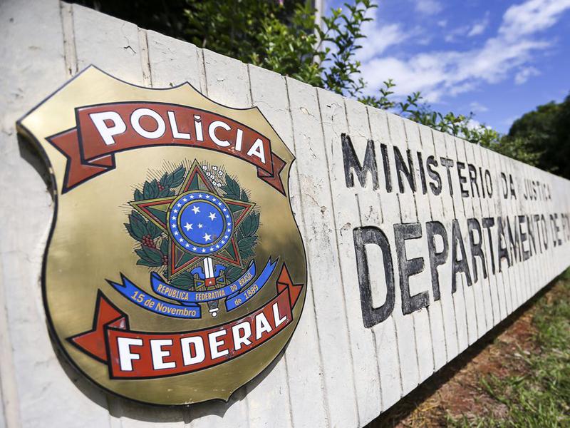 Polícia Federal dará proteção a candidatos nas eleições