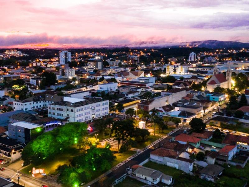 Campo Largo fica em 20º no ranking da transparência no estado