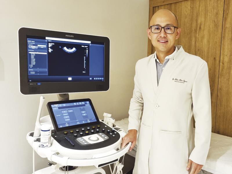 Ultrassonografia dermatológica:  importante ferramenta em tratamentos clínicos, cirúrgicos e estéticos