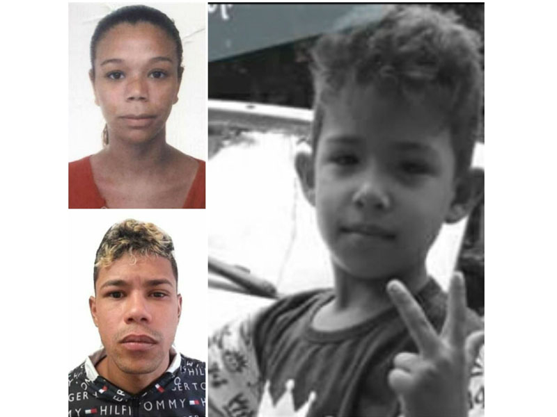 Moradores de Campo Largo vítimas da chacina em Curitiba são identificados
