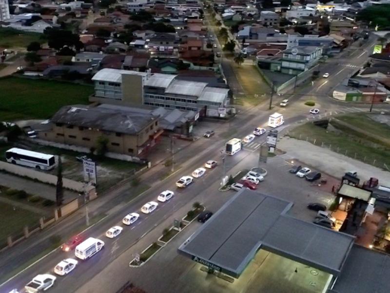 Caravana Natal em Movimento começa nesta Quarta (14)