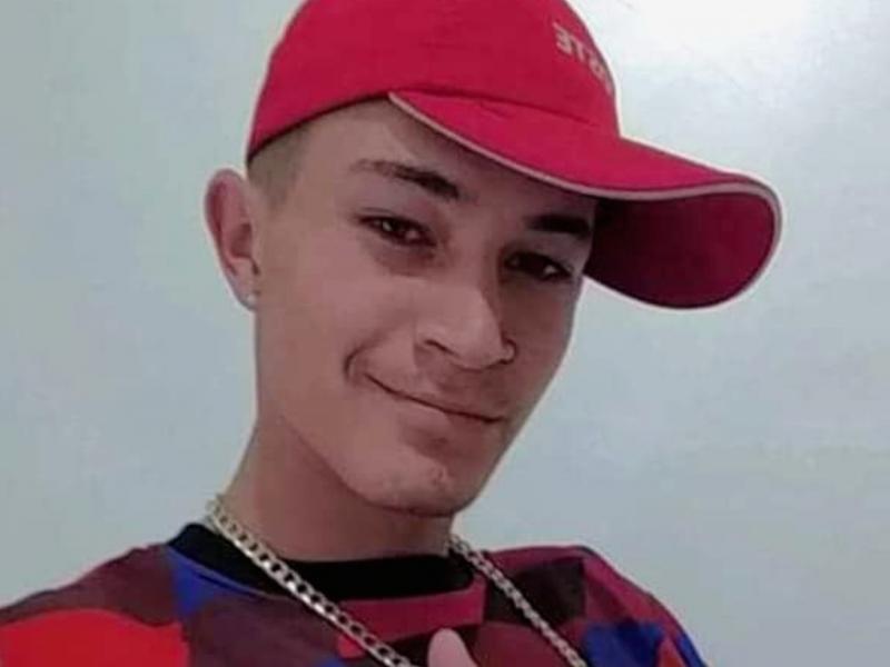 Identificado o jovem encontrado morto a tiros na Estrada da Faxina em Campo Largo 