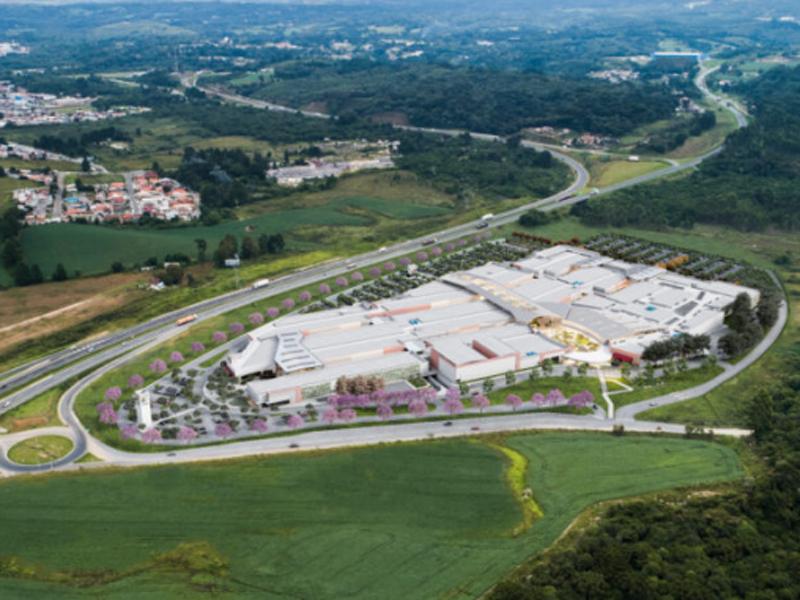 Agência do trabalhador de Campo Largo continua com vagas abertas para City Center Outlet Premium