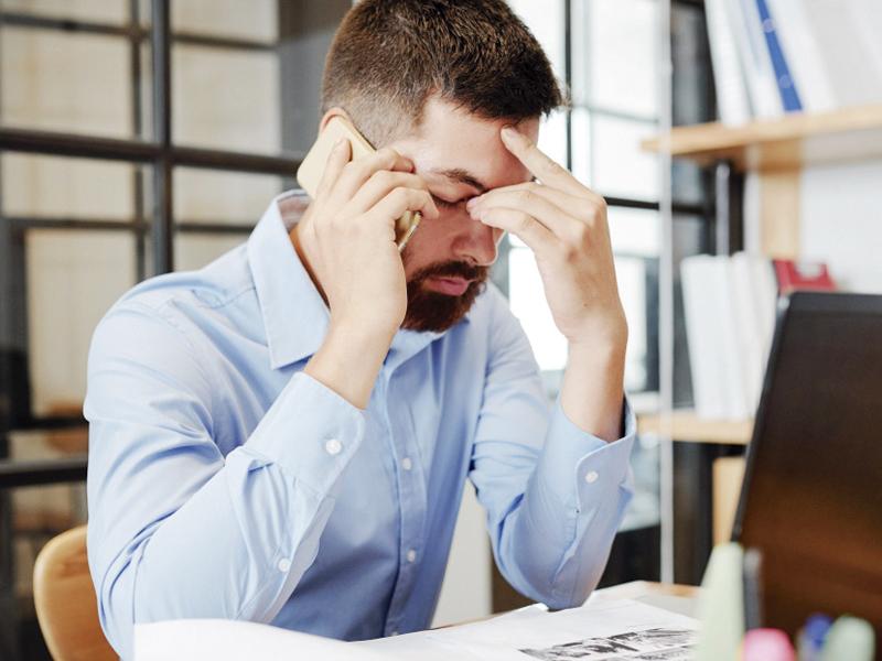 Equilíbrio entre vida pessoal e trabalho  é essencial para saúde mental e física