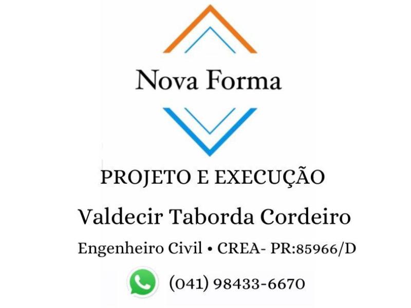 Projetos e regularização de obras de maneira profissional e eficiente com a Projetos Nova Forma