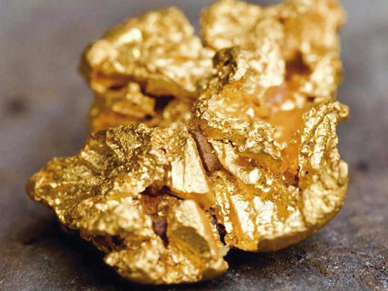 Jazida de ouro de São João do Povinho será leiloada em agosto com valor mínimo de R$ 6,6 milhões
