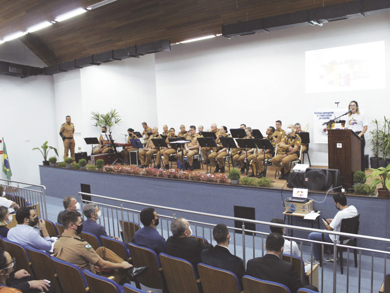 Campo Largo comemora 151 anos de emancipação política