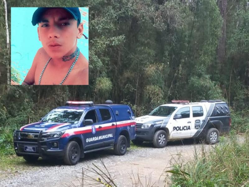 Jovem encontrado morto às margens da estrada no Itaqui de Cima é identificado