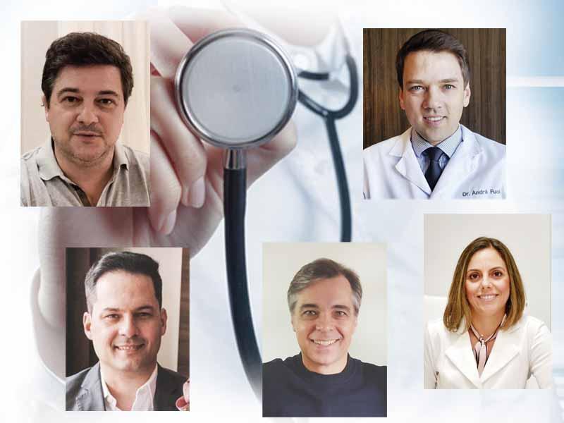 Dia do Médico: data que celebra profissionais que dedicam suas vidas em favor do próximo