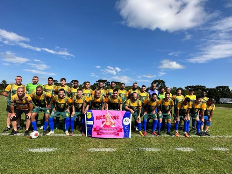 Taça Cidade tem Caratuvense no masculino e PSG no feminino como campeões 