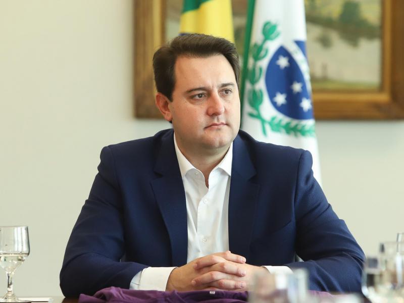 Nova pesquisa IRG ao Governo do Paraná reforça reeleição de Ratinho Junior no 1º turno