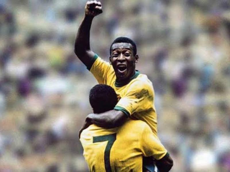 Morre Pelé aos 82 anos 