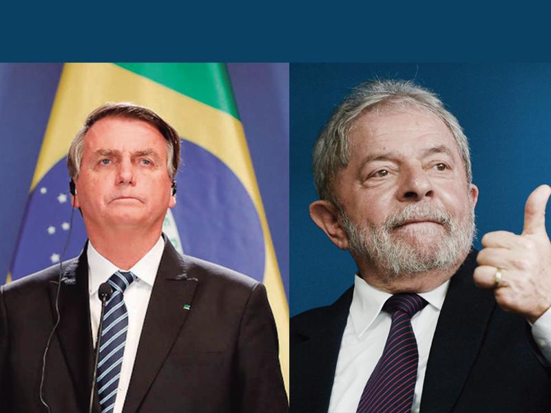 Eleitor deve conhecer principais pontos dos planos de governo dos candidatos à Presidência