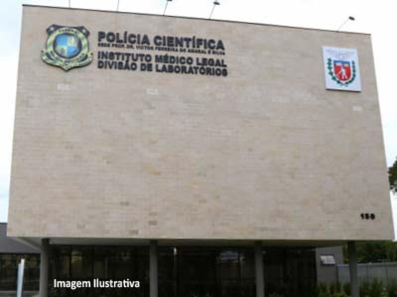 Identificados no IML indivíduos mortos em confronto com a Polícia Militar no Ferraria