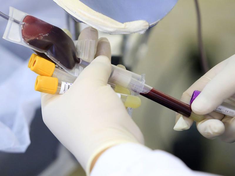 Governo investiu R$ 1,1 bi para tratamento da Hemofilia em 2021