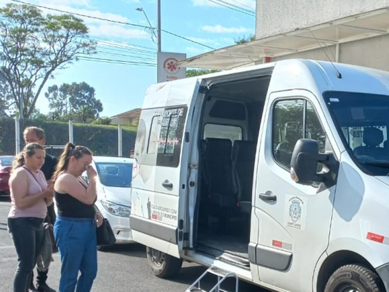 Participe da última Caravana da Doação de Sangue de 2022