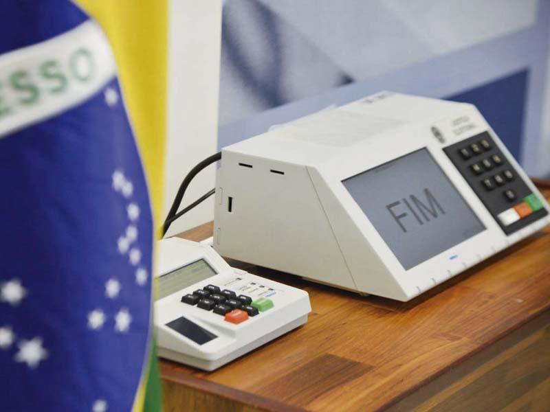 Mudanças começam a sere feitas em virtude do calendário eleitoral de 2022 