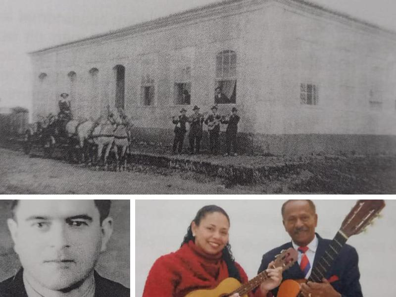 Seresta de Reis contempla a fé e a música há mais de 100 anos