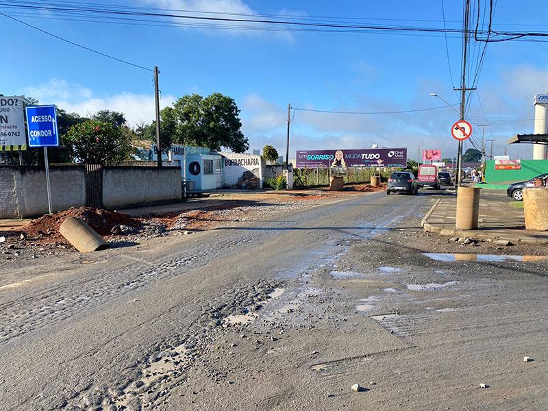 Câmara Municipal de Campo Largo abre CPI para investigar obras inacabadas e Prefeitura afirma estar dentro do prazo