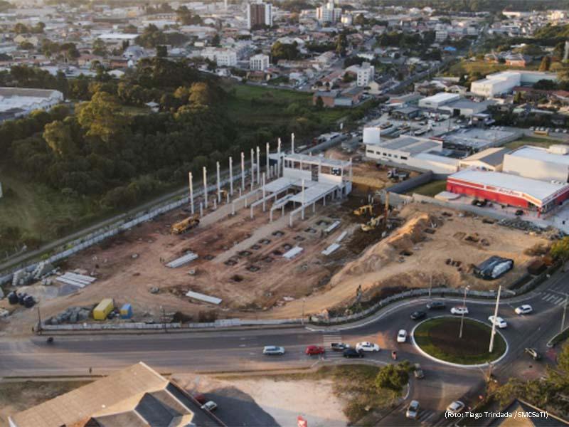 Agência do Trabalhador de Campo Largo está com mais de 220 vagas abertas para chegada do Max Atacadista