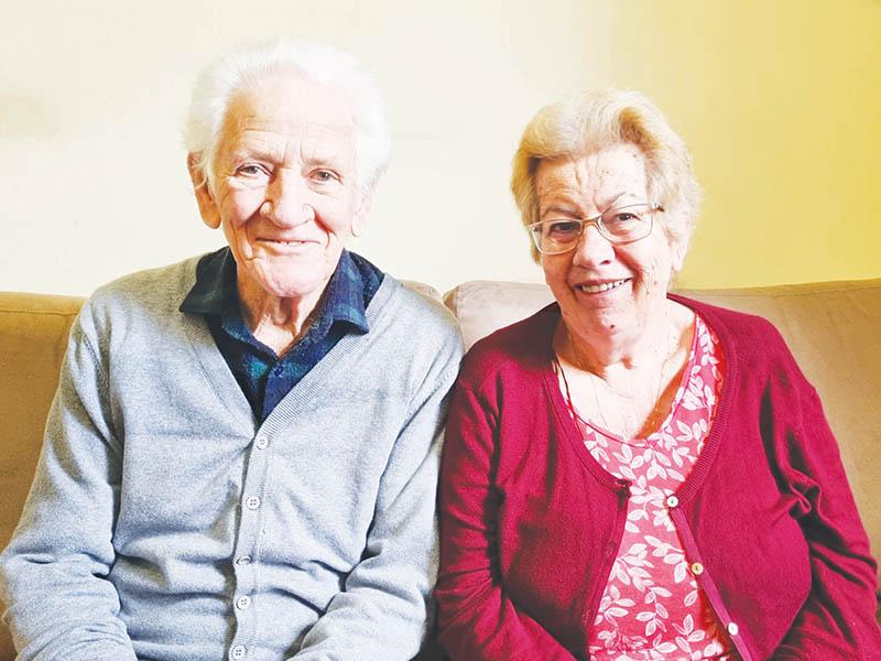 Antigos e tradicionais moradores do Itaqui relatam  vida no bairro