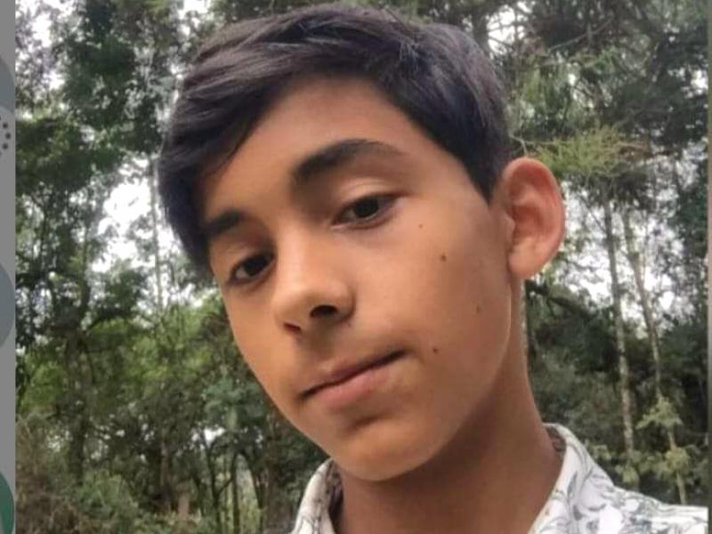 Menino de 13 anos de Campo Largo morre afogado no litoral paranaense 