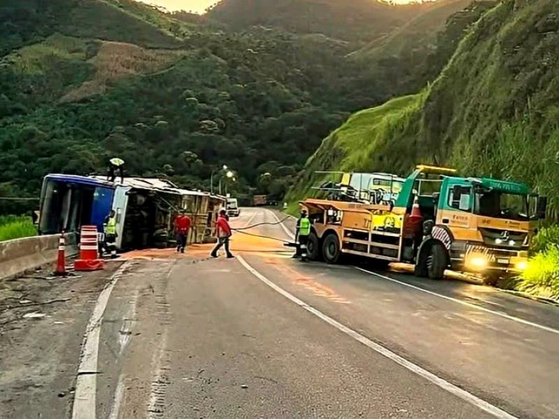 Funcionário do Hospital do Rocio decidiu viajar em cima da hora e está entre as vítimas fatais de acidente