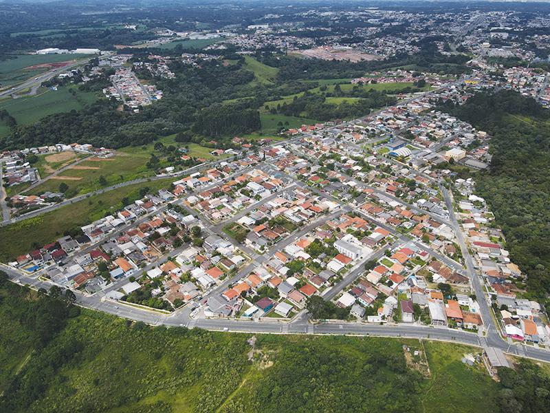 Um panorama de toda a região do Itaqui e projetos para estimular o desenvolvimento