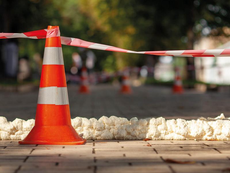 DEPTRAN informa bloqueios de ruas para realização da corrida em celebração aos 152 anos da cidade