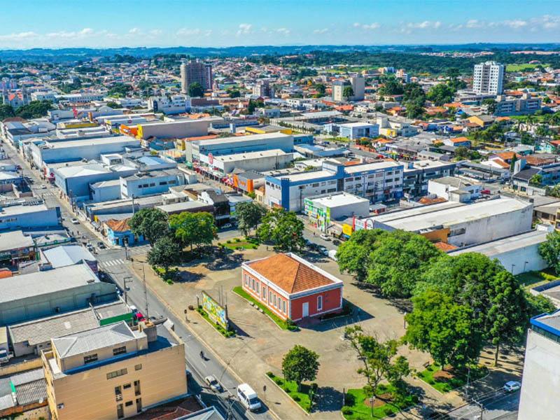 Chegada de Outlet firma Campo Largo como um dos principais polos empresariais do Paraná