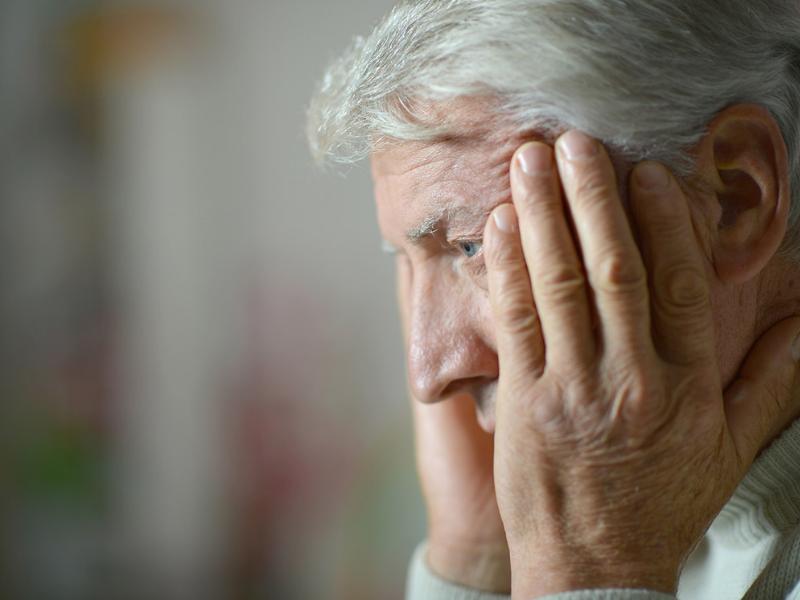  Progressão de casos de Alzheimer preocupa e sociedade deve trabalhar na prevenção