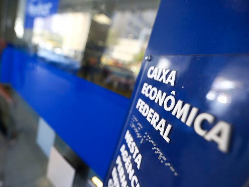 Caixa conclui distribuição de lucros do FGTS