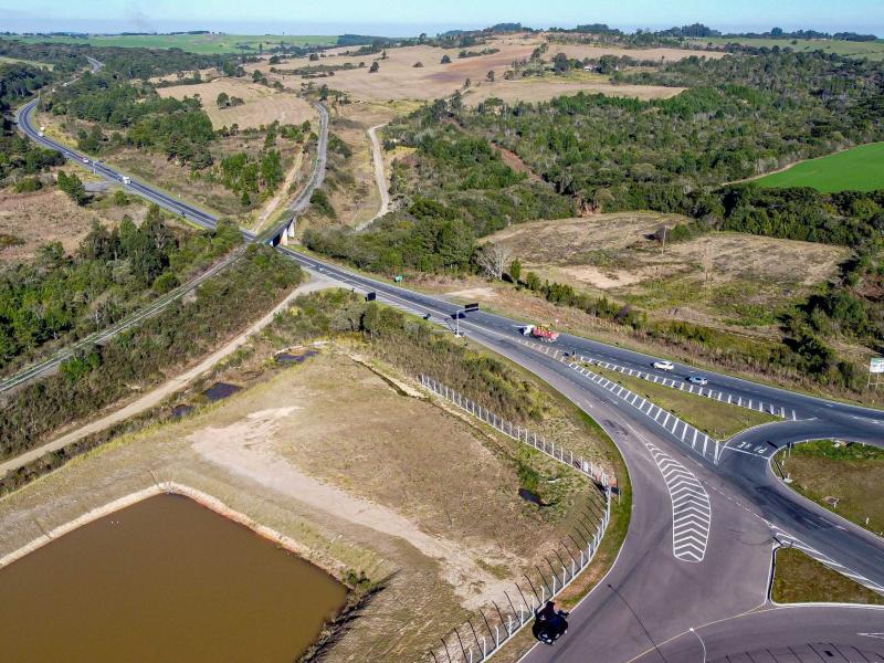  Leilão do 1º lote das novas concessões rodoviárias do Paraná será na próxima semana