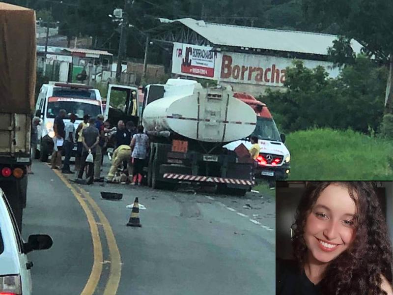 Jovem vítima de acidente com moto na PR-423 não resiste aos graves ferimentos e morre no hospital 