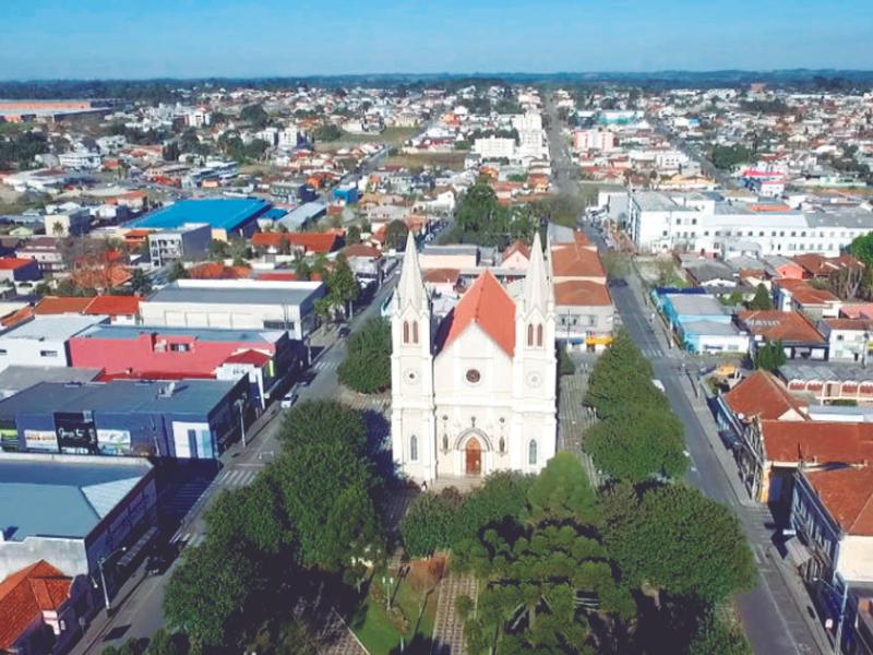 Cohab realiza chamamento para Região Metropolitana em condomínio de Campo Largo