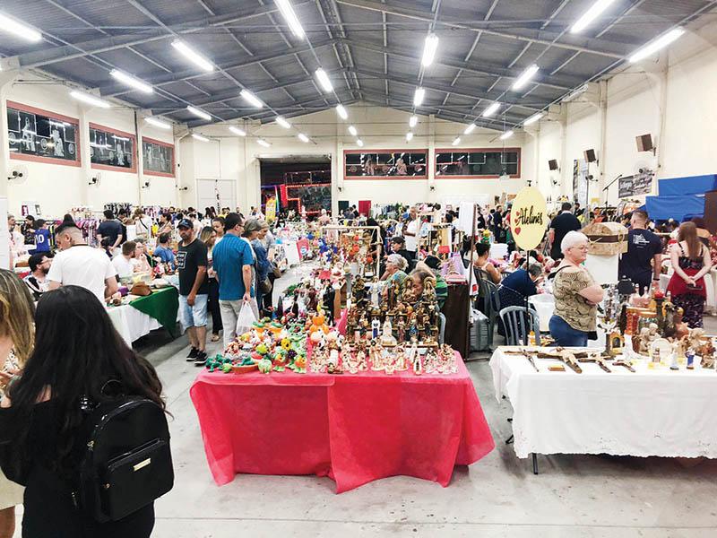 Feira da Piedade terá edição de Dia das Mães 