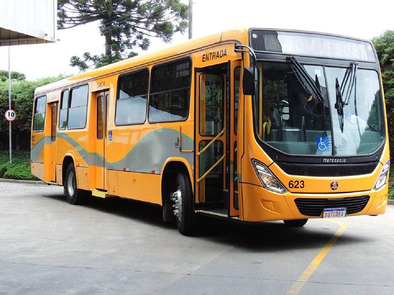 Linhas do transporte coletivo são ampliadas nos bairros Campo do Meio e Partênope