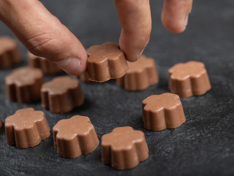 Unidade Escola do Senai chega a Campo Largo com curso Técnicas de Chocolateria