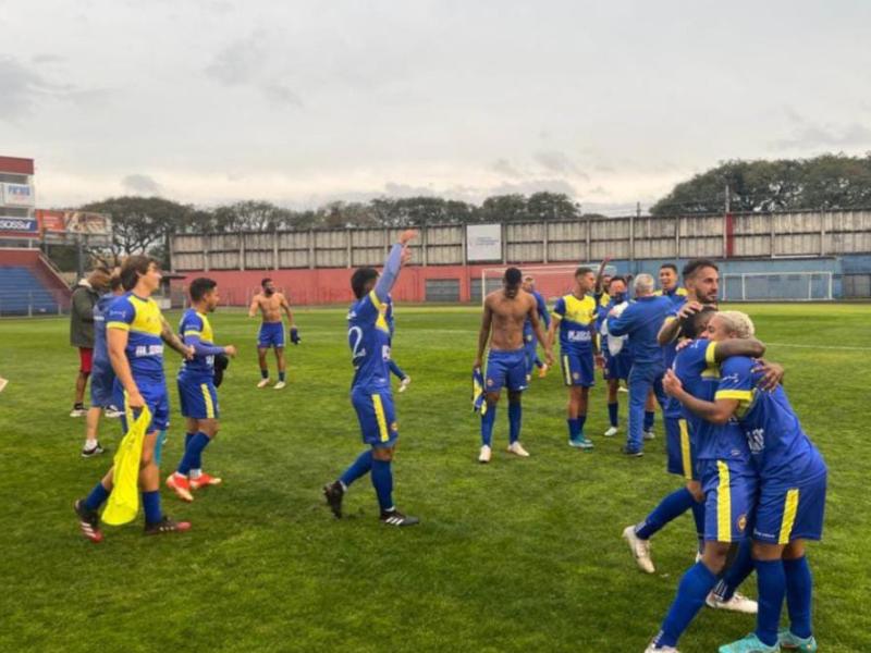 Andraus e PSTC se reencontram na grande final do Paranaense