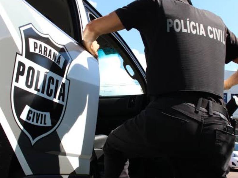 Polícia Civil apreende adolescentes suspeitos de participação na morte de tatuador no Bieda em 2021