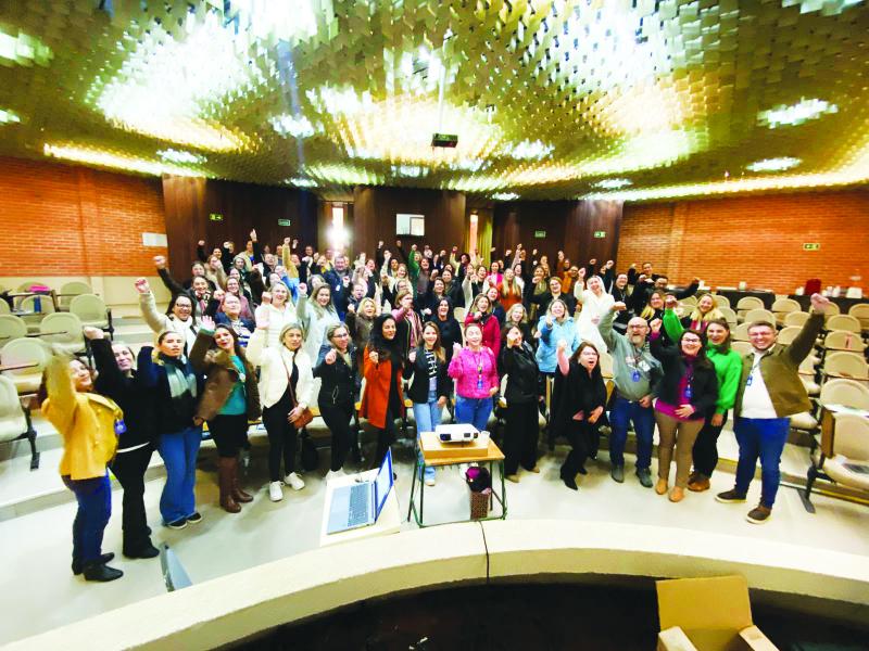 Campo Largo celebra excelentes resultados das  escolas municipais e colégios estaduais no IDEB