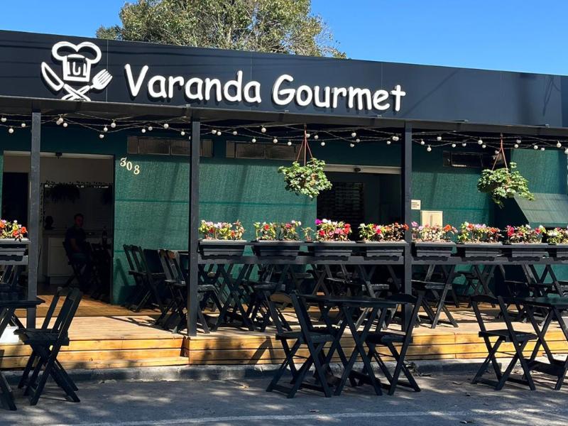 Restaurante Varanda Gourmet prepara cardápio especial com bacalhau para Sexta-Feira Santa