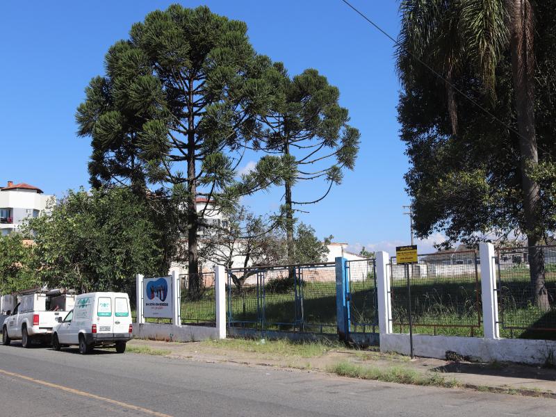 Prefeitura adquire terreno para construção de escola na Vila Operária