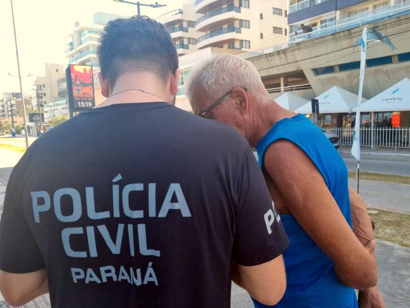 PCPR orienta população sobre golpe do falso aluguel antes do Carnaval