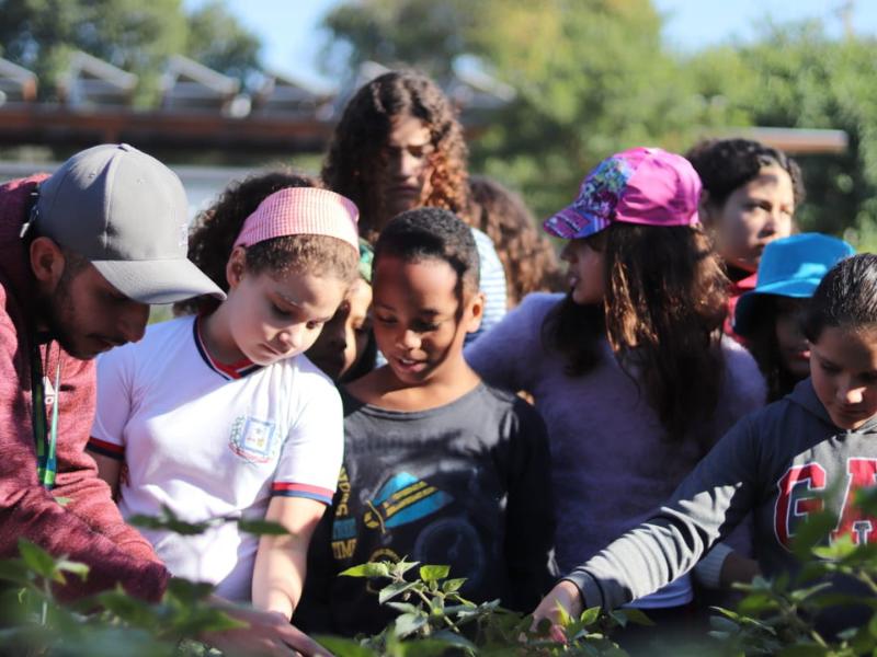 Ensino integral: planejamento e metas para a Educação Municipal