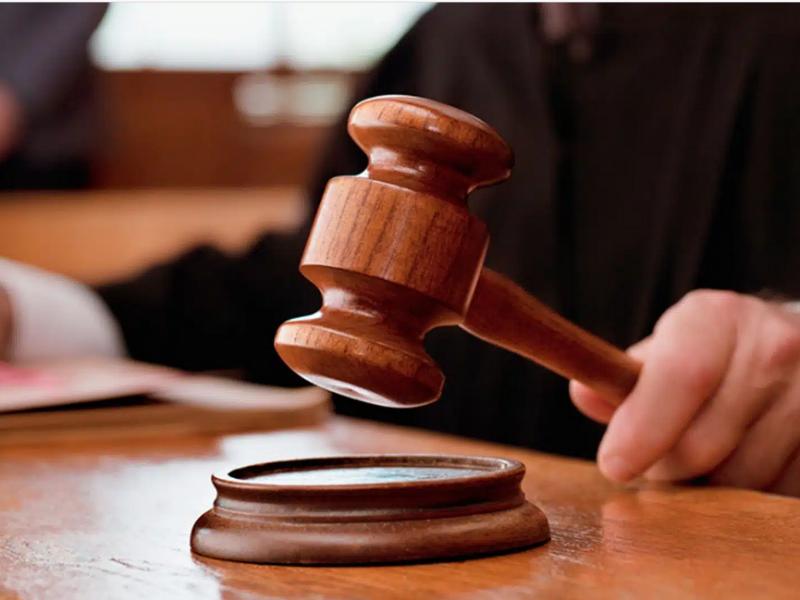 Audiência de homem acusado de transmitir HIV para o companheiro está acontecendo na tarde desta terça-feira (22)